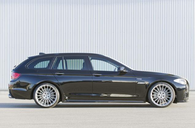 Bmw 5 Series Bmw 5 Series Pictures 2