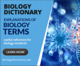 Biology Dictionary