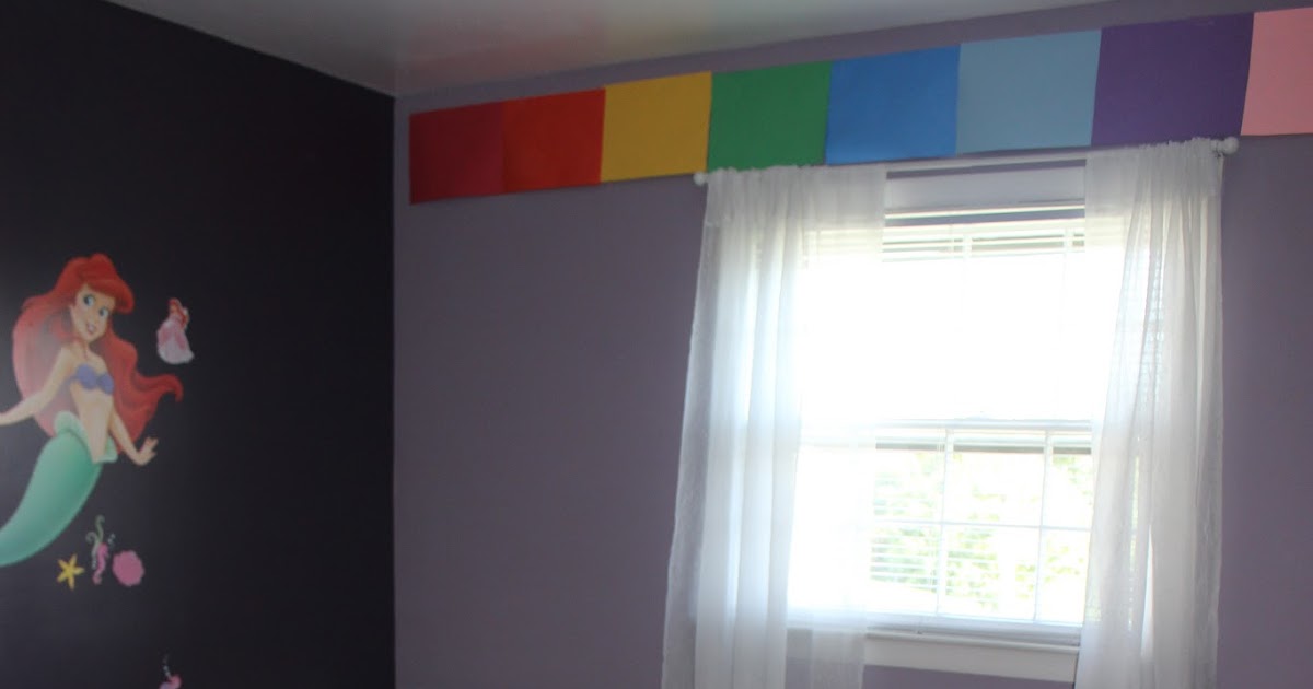 Organizing for Six My Daughter's Room Clean & Organized