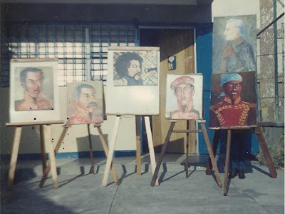 Chávez Patriota