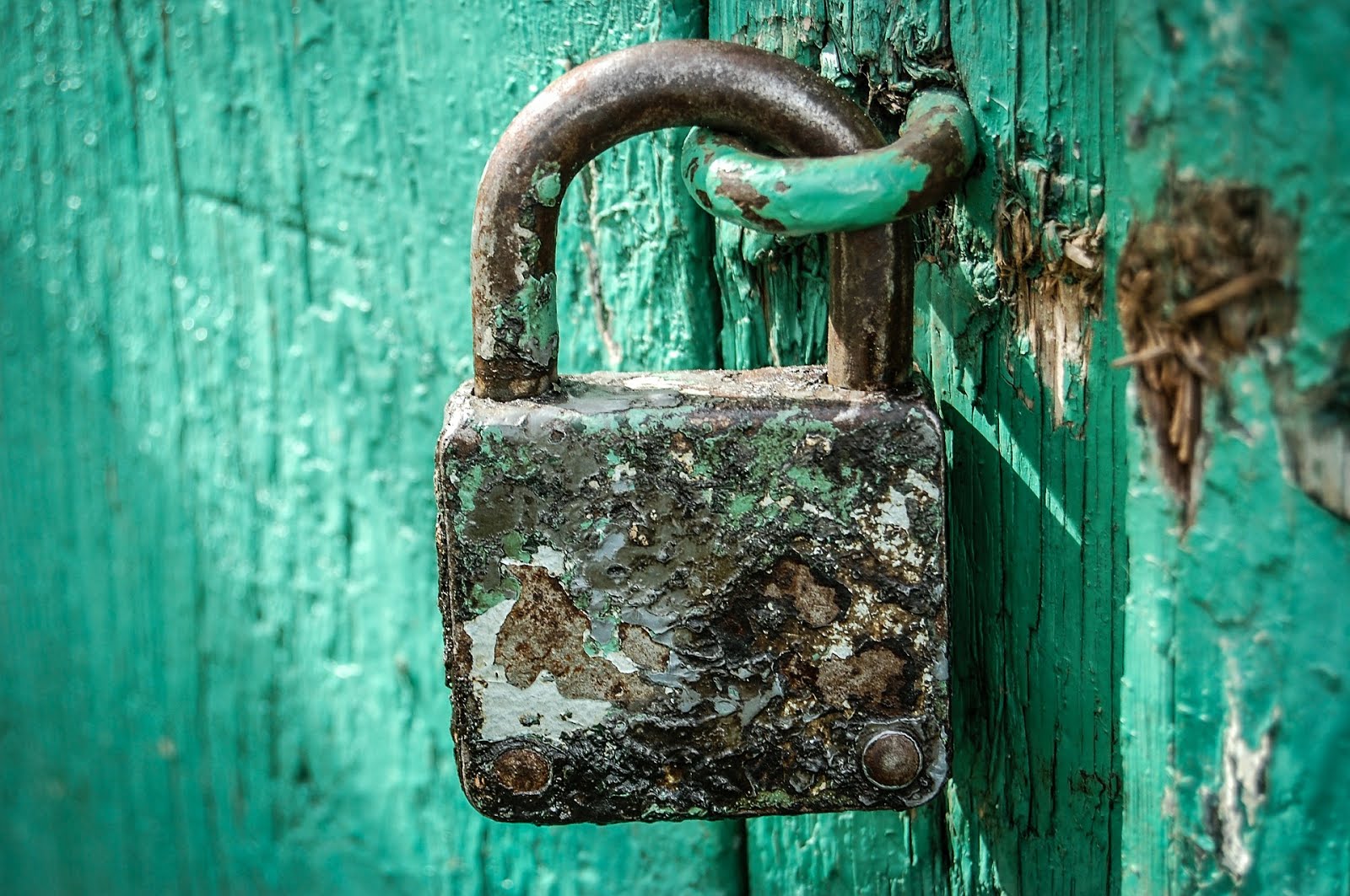How To Get Back Your Secure Green Padlock