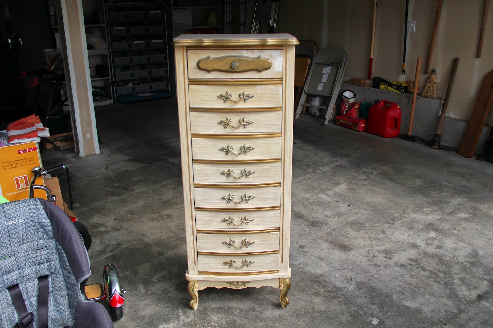 delicatewhimsy: Vintage Craigslist Finds