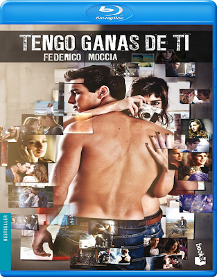 Tengo Ganas de Ti (2012) 1080p Castellano tengo ganas de ti 2012 1080p castellano Tengo Ganas de Ti (2012) 1080p Castellano