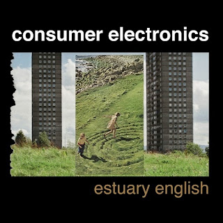 Consumer Electronics, Estuary English