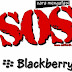 Cara Mengatasi Jaringa SOS Pada Blackberry