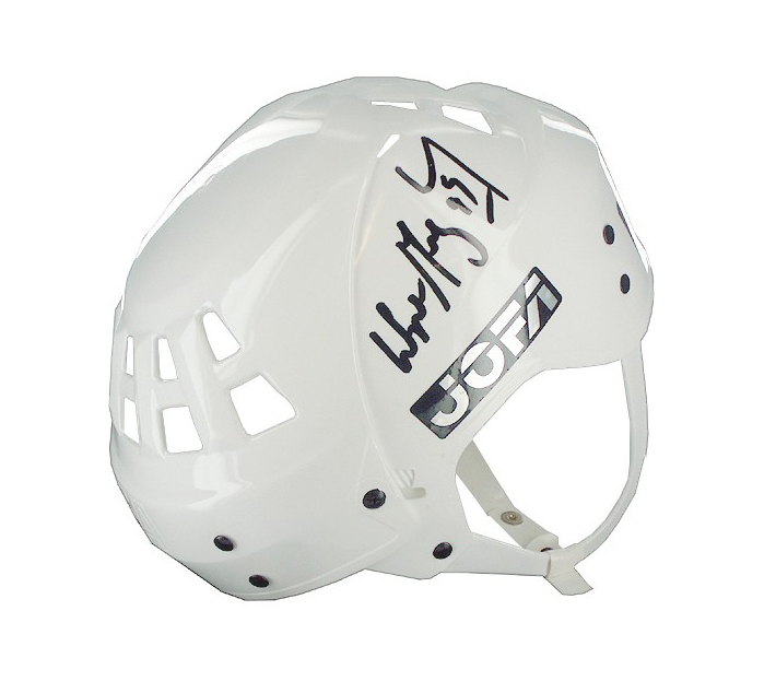 Gretzky Facts on X: Before the Jofa helmet came the Cooper! #Gretzky # WayneGretzky #Oilers #GreatOne #Hockey #NHL #jofa #cooper   / X