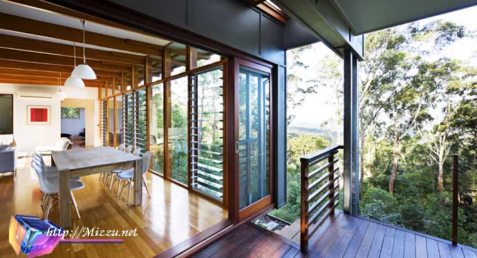 Rumah Minimalis Di Australia Karya Desainer Timstewartarchitects Rumah Minimalis Di Australia Karya Desainer Timstewartarchitects