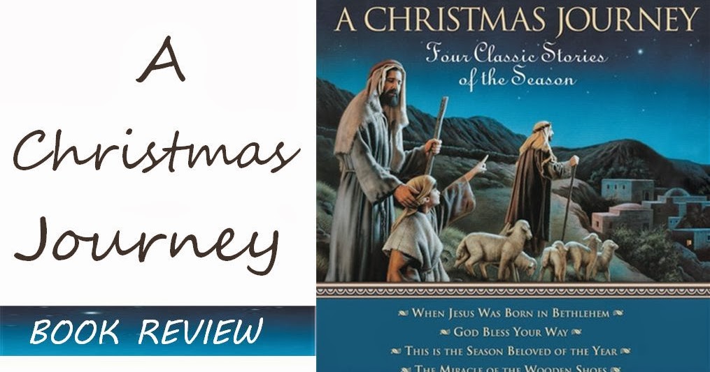 I Love to Read and Review Books ) A Christmas Journey