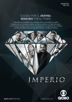 Império (2015) Império (2015)