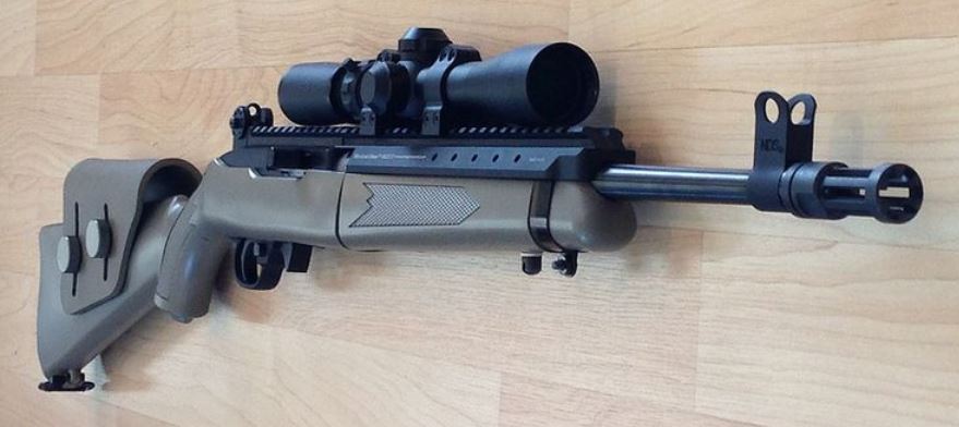 Best Gun Stock Paint Best Gun Stock Paint