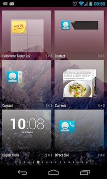 Kcin Launcher Apk (support Kitkat) - Screenshoot Kcin Launcher Apk (support Kitkat) Free Download