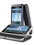 Spesifikasi Nokia E7