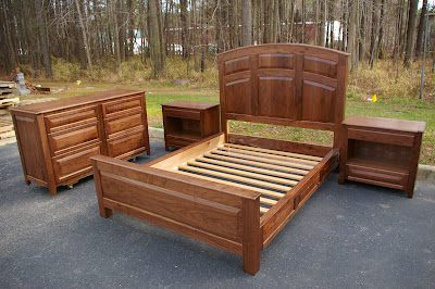 Custom Bedroom Furniture Custom Bedroom Furniture