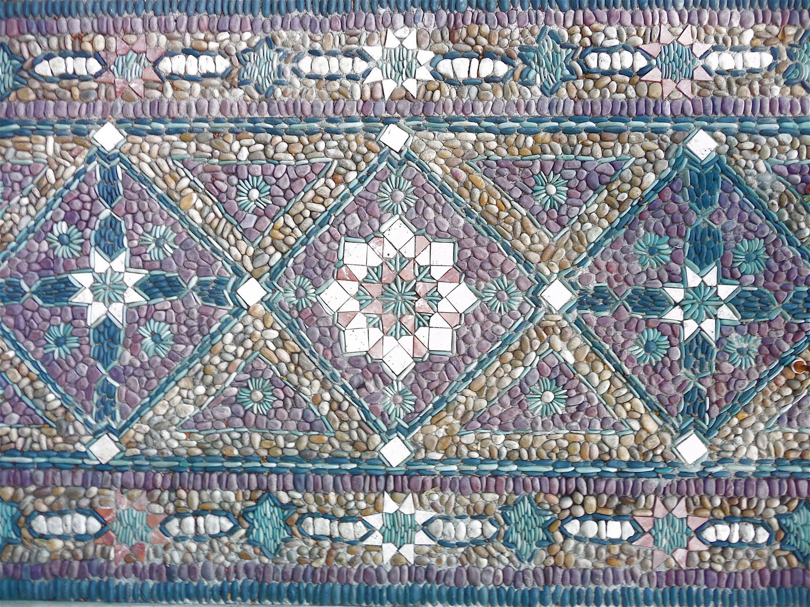 Jeffrey Bale's World of Gardens The Sunken Garden, Los Angeles