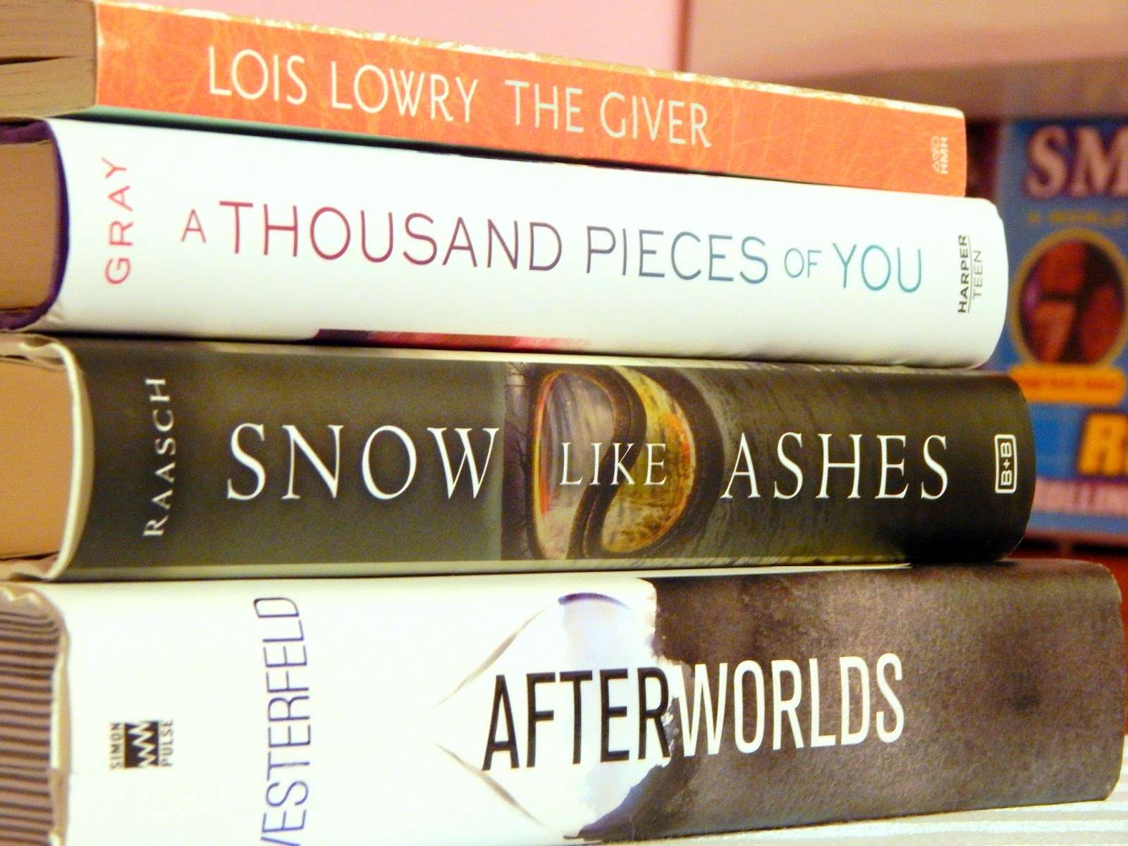 Paperback Planes Barnes And Noble Book Haul My Winter Reading List