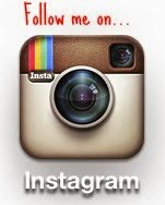follow me on Instagram
