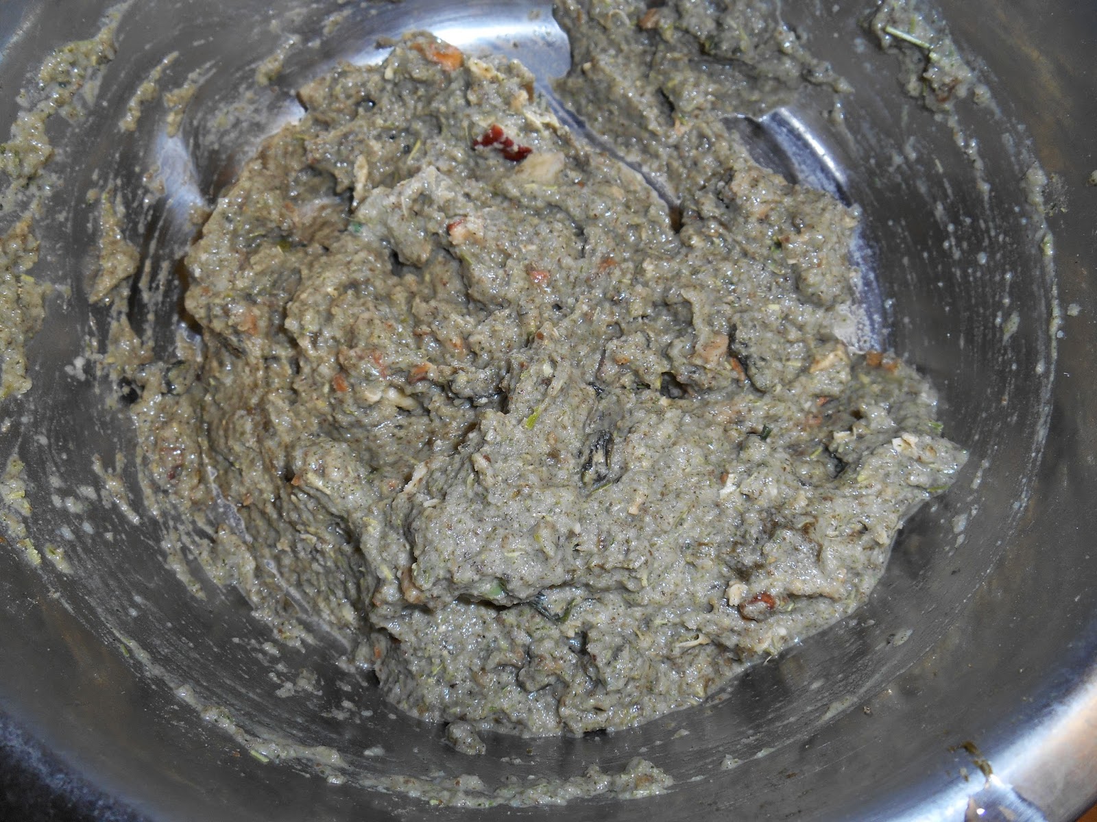 Hope S Cafe May 2014