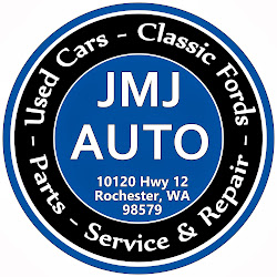 JMJ Automotive