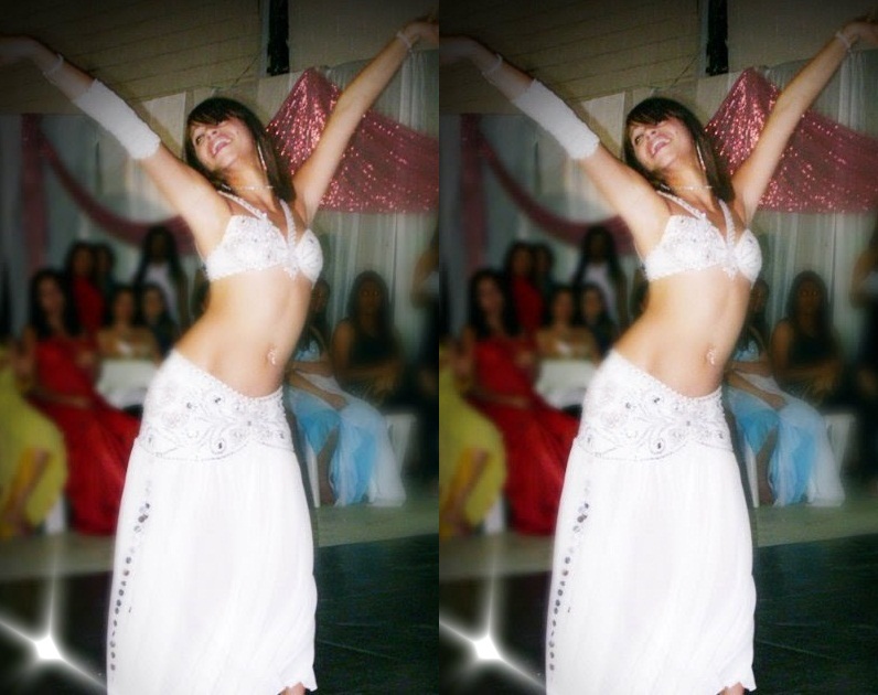 Lola Oliveira  Belly Dance