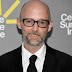 Richard Melville Hall aka Moby thumbnail