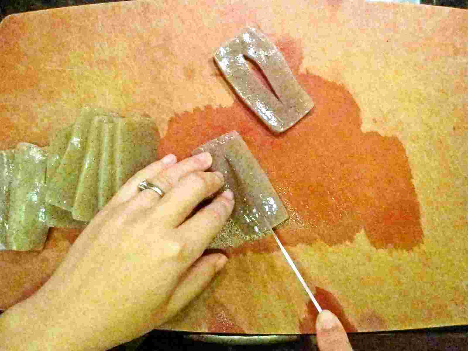 Konnyaku Yam Cake Recipe Konnyaku Yam Cake Recipe