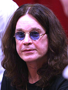 ozzy osbourne hair real