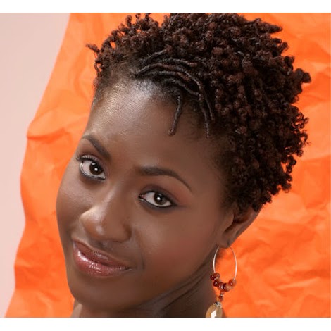 4c Natural Hairstyles How To Do Finger Coils On 4c Natural Hair