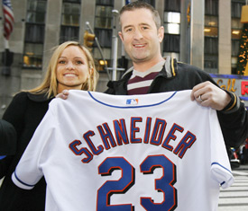 brian schneider