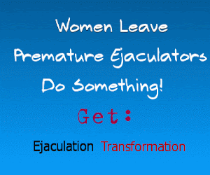 Click below to watch how to stop premature ejaculation video.