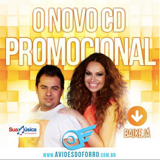 BAIXAR - Aviões do Forró NO Olinda Beer EM Olinda-PE - 23-02-2014