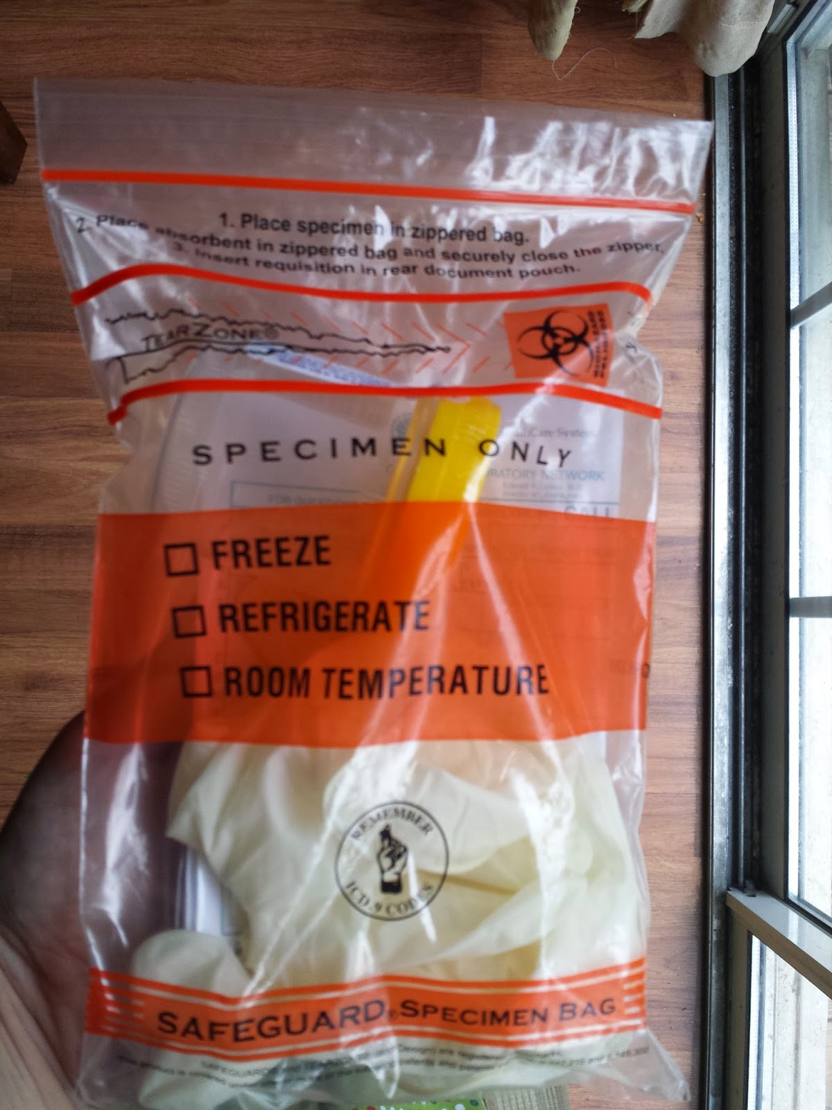 Triplets + Toddler: No More Poop!