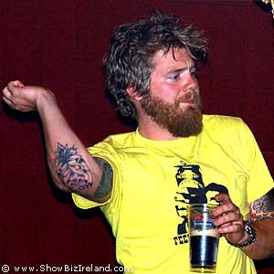 Ryan Dunn | Celebrity Gossip
