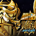 Trama de Cavaleiros do Zodíaco- Soul of Gold se passará em Asgard