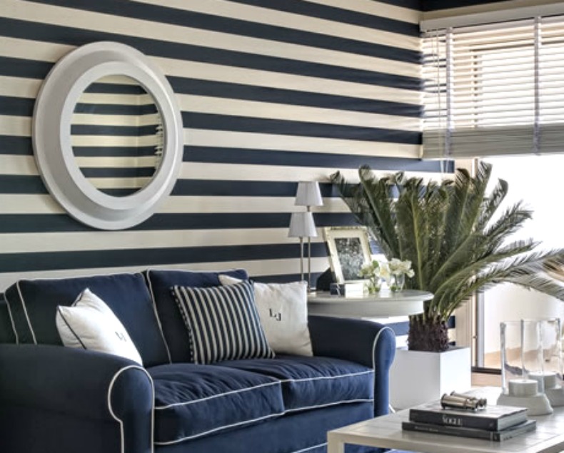 Coastal Home 10 Ways To To add texture to your space