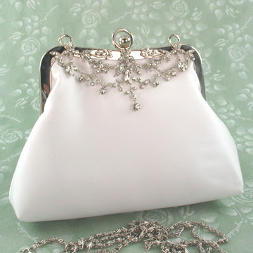 Luxury Wedding Bags Ideas