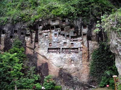 Batu Lemo, Tana Toraja Batu Lemo, Tana Toraja