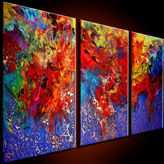 A World of Interior Design: Creative Thinking