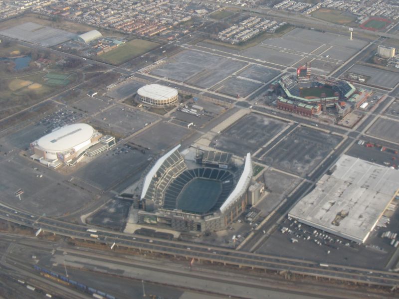 The Experience Philadelphia Story