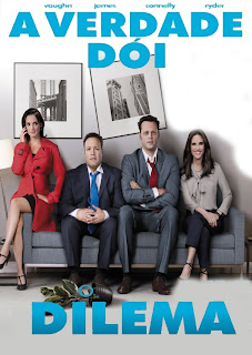 Download O Dilema – DVDRip Dual Áudio