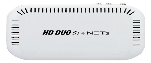  Novas atualizações da linha HD Duo/Atto -14/07/2015 -