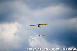 Αthens Flying Week 2015 (Prova Generale) John Vlahidis tiranosavros.blogspot.gr
