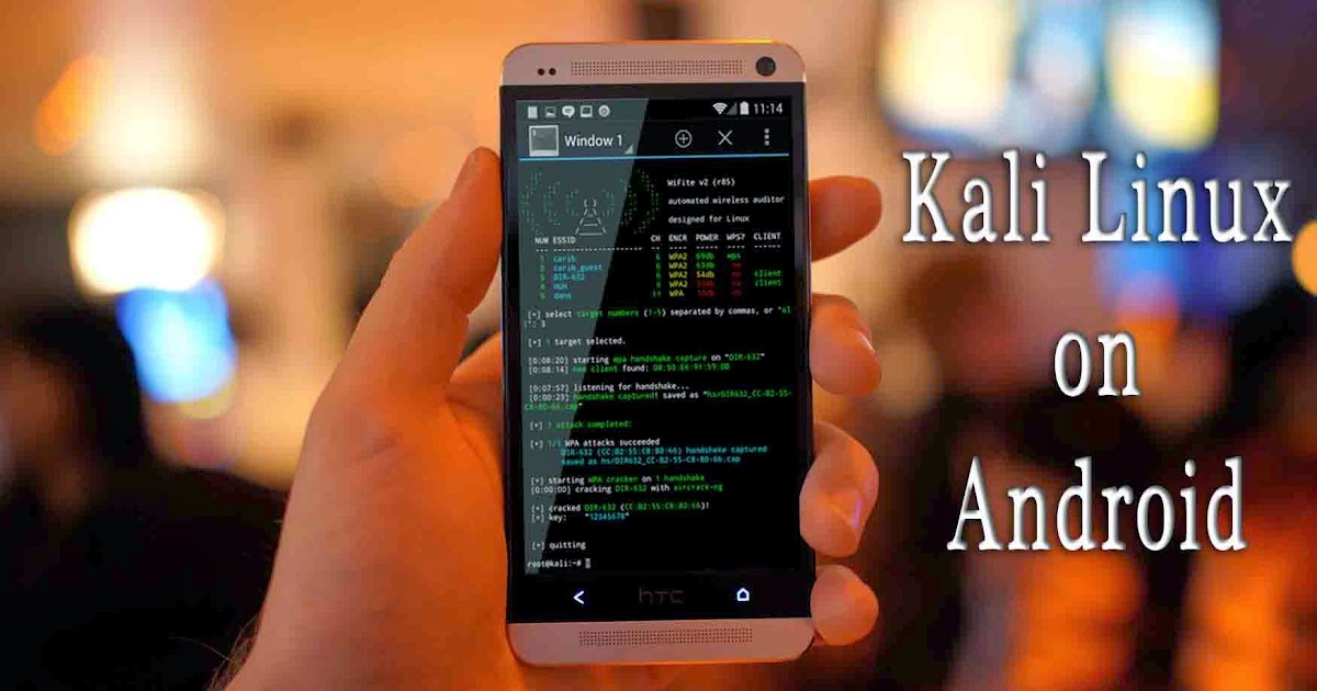 Kali Linux On Android Tutorial | how to install kali linux on android tutorial with Kali Linux On Android Tutorial | how to install kali linux on android tutorial with