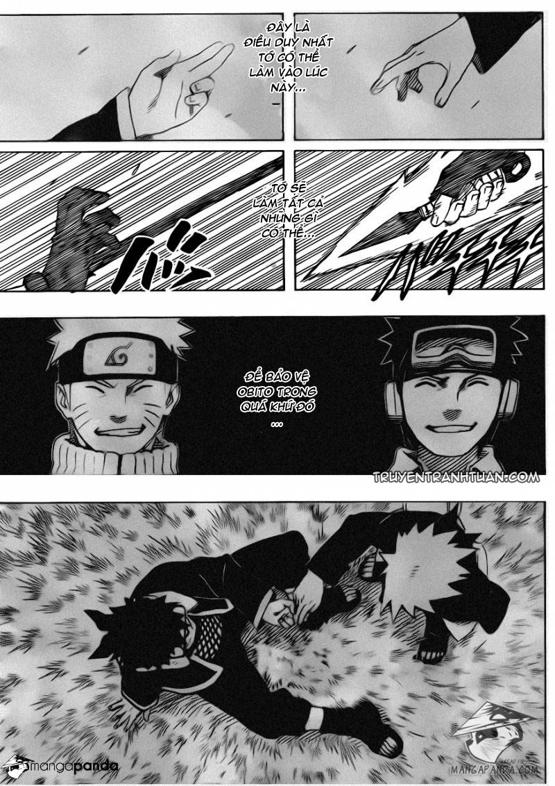 Naruto chap 636