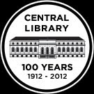 CENTRAL LIBRARY