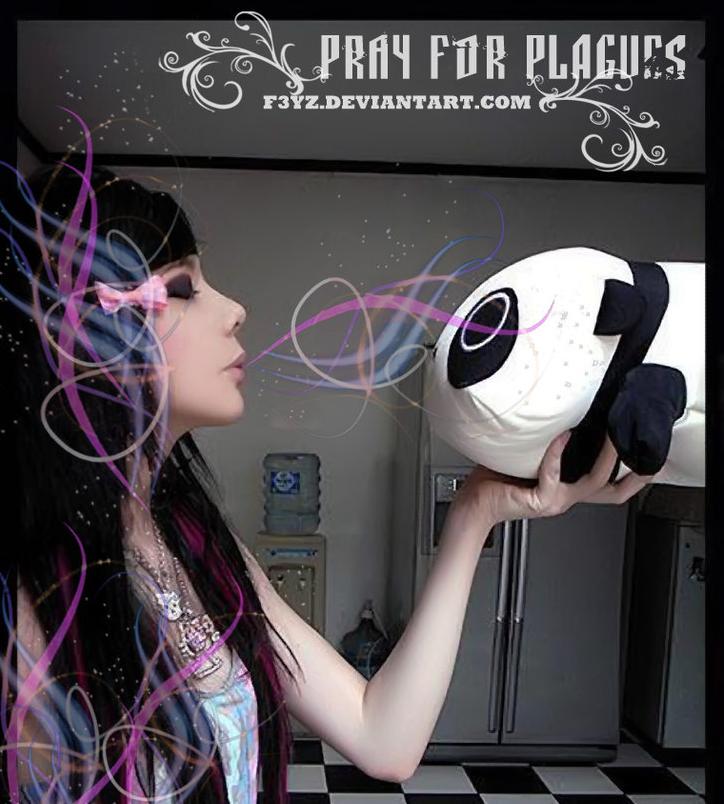 ZzHHellSCREAMZ Lirik Lagu BRING ME THE HORIZON PRAY