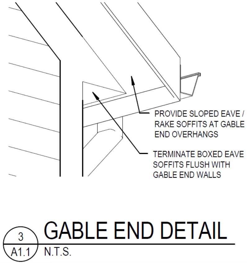 The Home 2.0 Blog EAVE RETURN