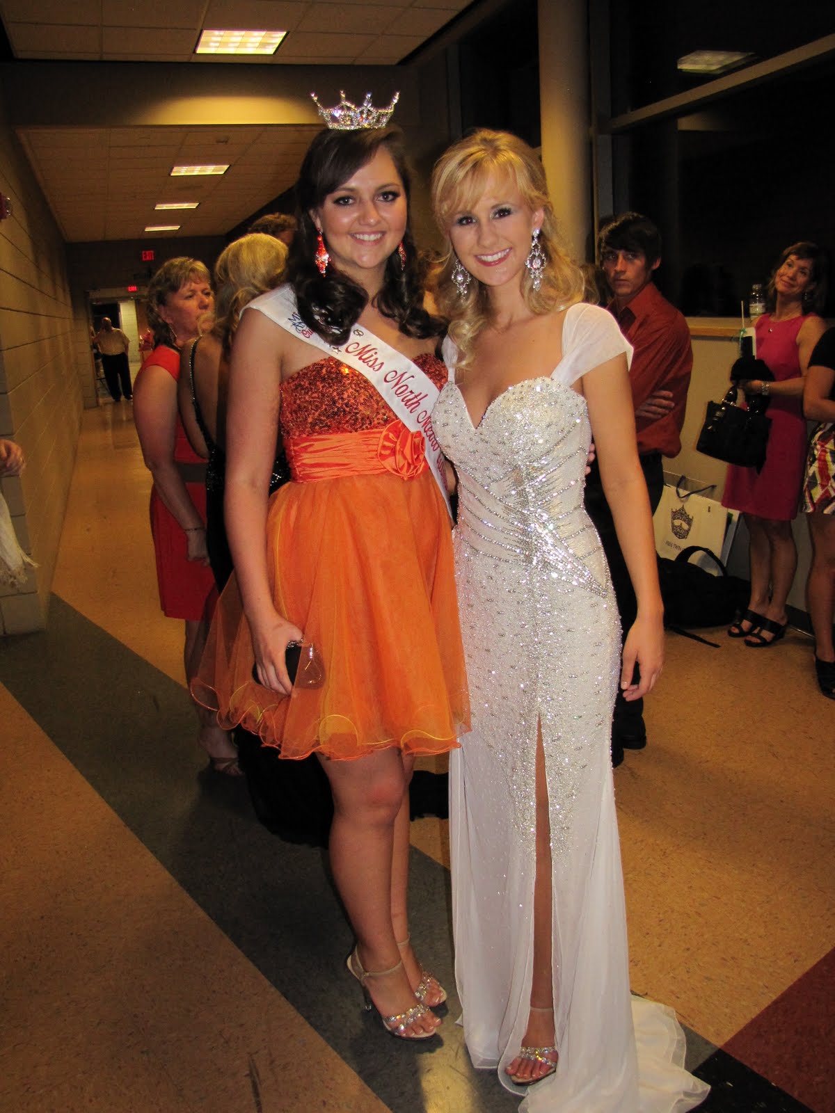 Lauren and I were both 1st runners-up in the Teen and Miss divisions :) Miss%2BMinnesota%2B2011%2B053 Lauren and I were both 1st runners up in the Teen and Miss divisions :)