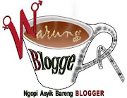 Warung Blogger