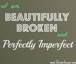 Perfectly Imperfect Quotes