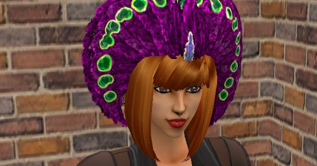 mardi gras sims 4